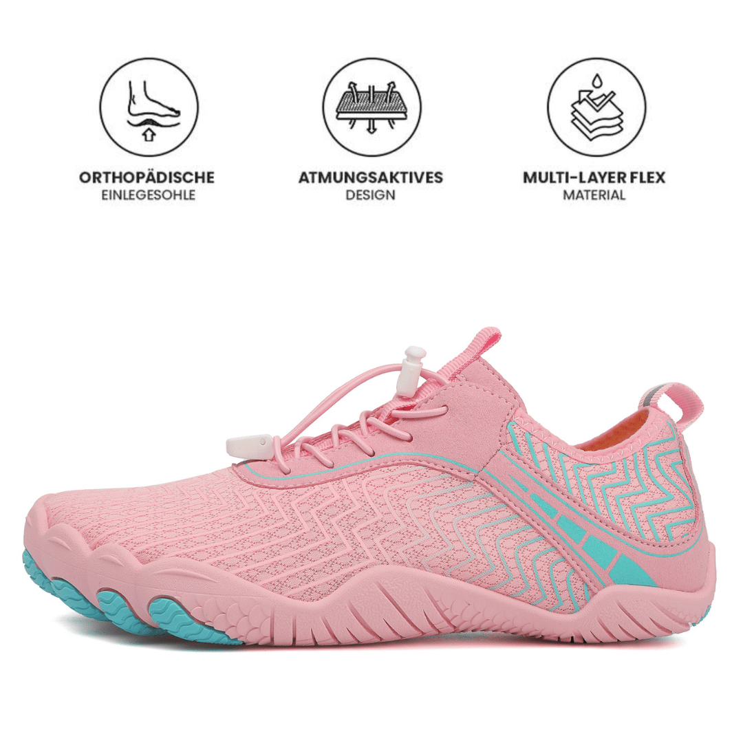 Naturtravel™ Primal Barfußschuhe