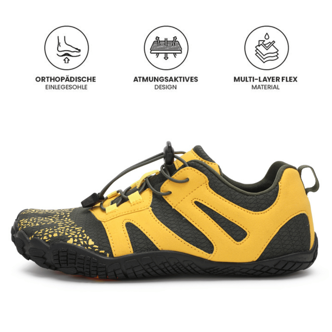 (1+1 GRATIS AKTION) Naturtravel™ BalaFit Barfußschuhe