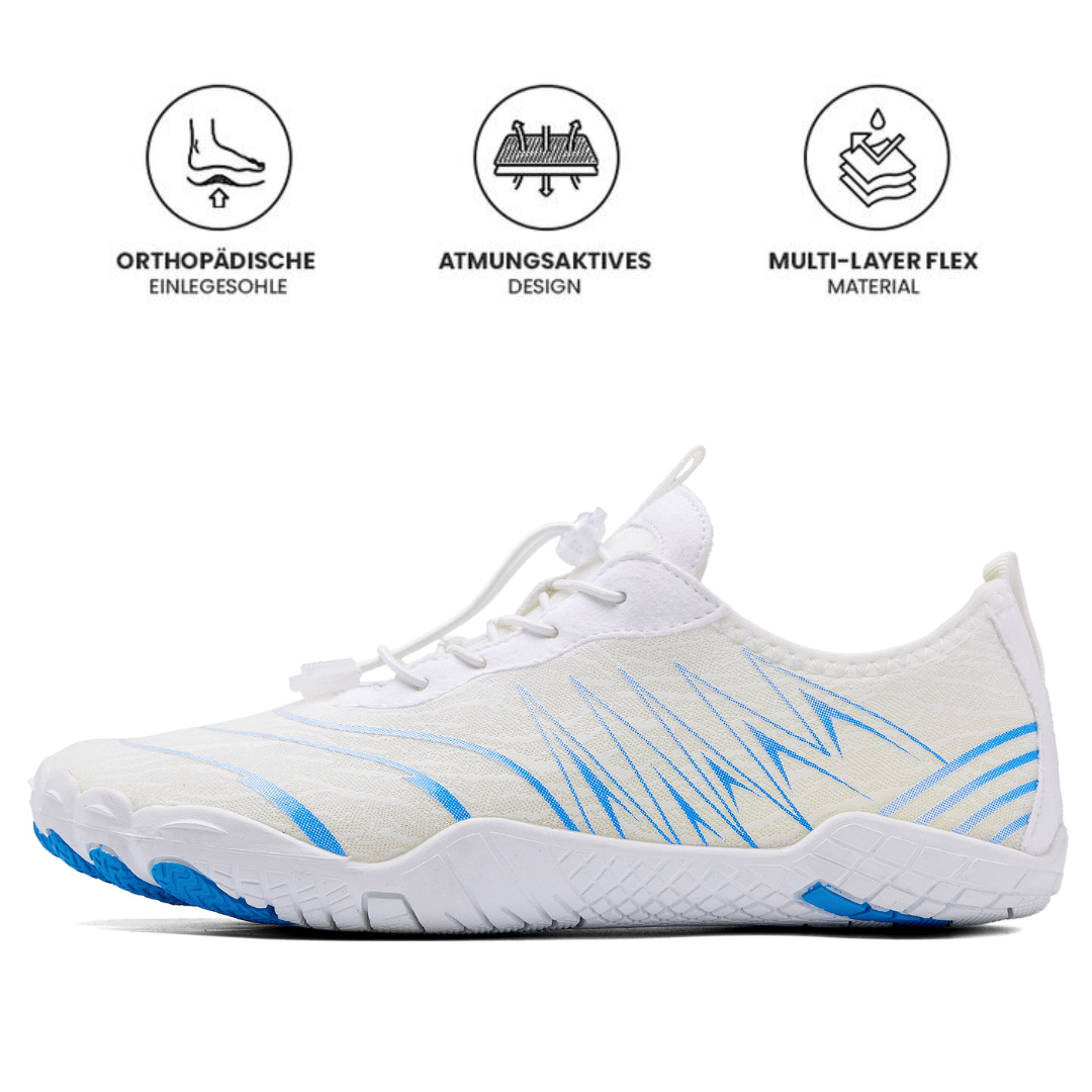 Naturtravel™ Sports Pro Barfußschuhe