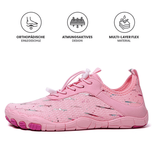 Naturtravel™ Meteor Barfußschuhe