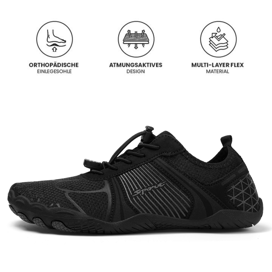 Naturtravel™ Nubrix Barfußschuhe