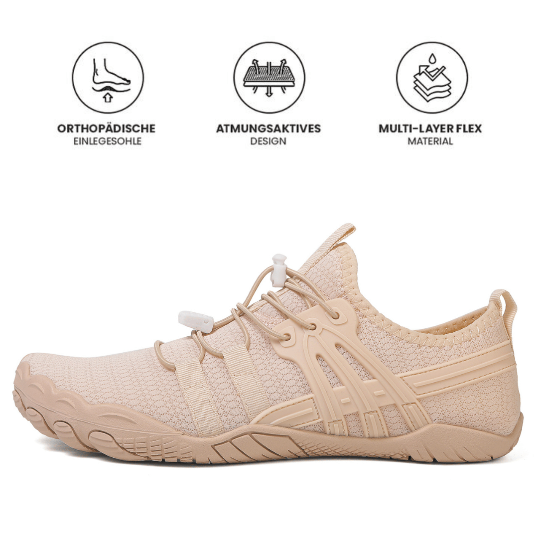 Naturtravel™ Flex 2.0 Barfußschuhe