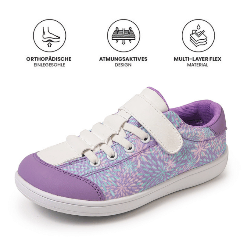 Naturtravel™ Cubby Kinder Barfußschuhe