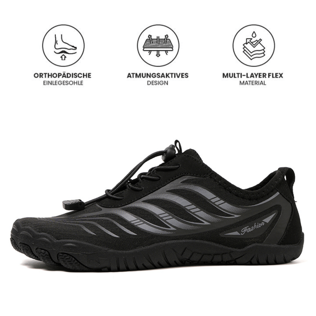 Naturtravel™ Stride Barfußschuhe