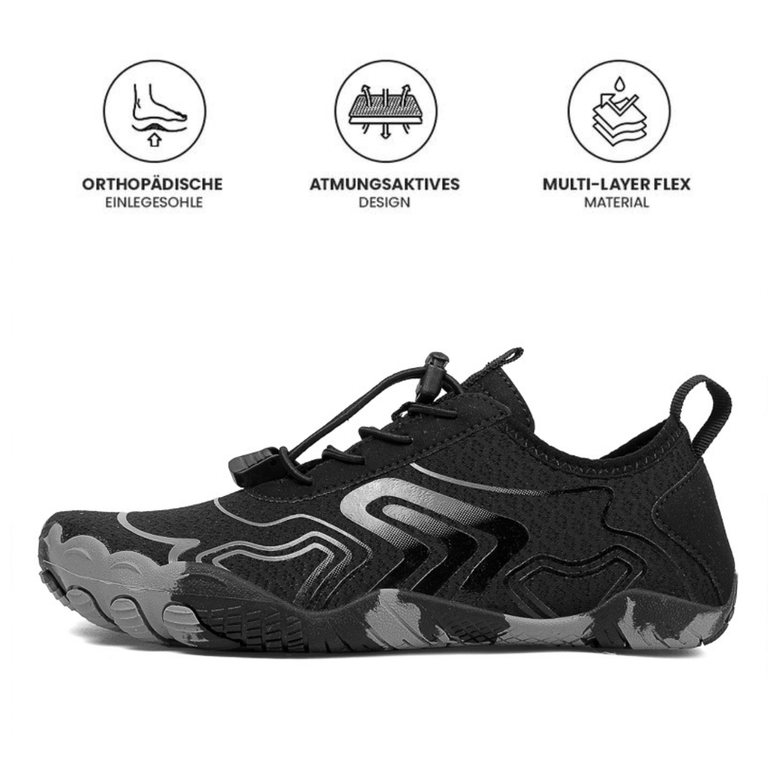 Naturtravel™ Cloud Pro Barfußschuhe