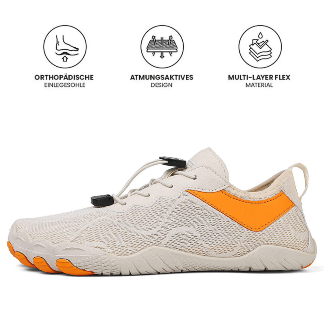 Naturtravel™ Naura Pro Barfußschuhe