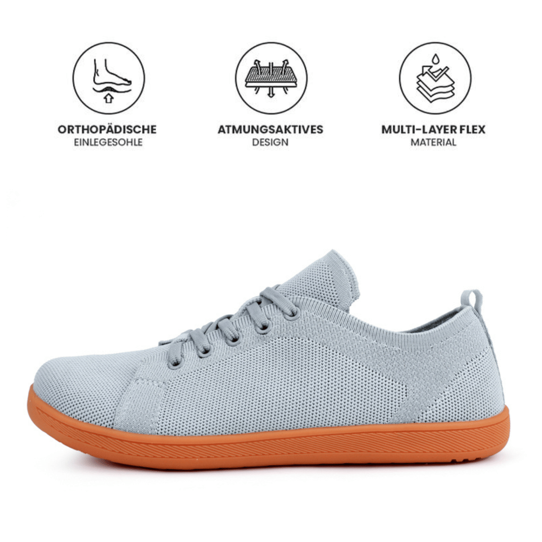 Naturtravel™ Strol Pro Barfußschuhe