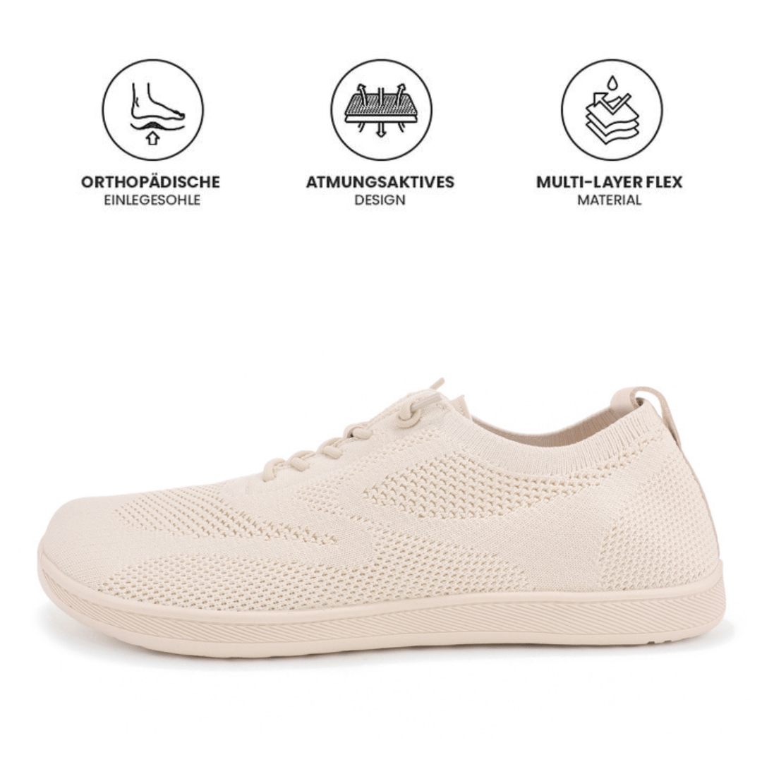 Naturtravel™ Urban Barfußschuhe