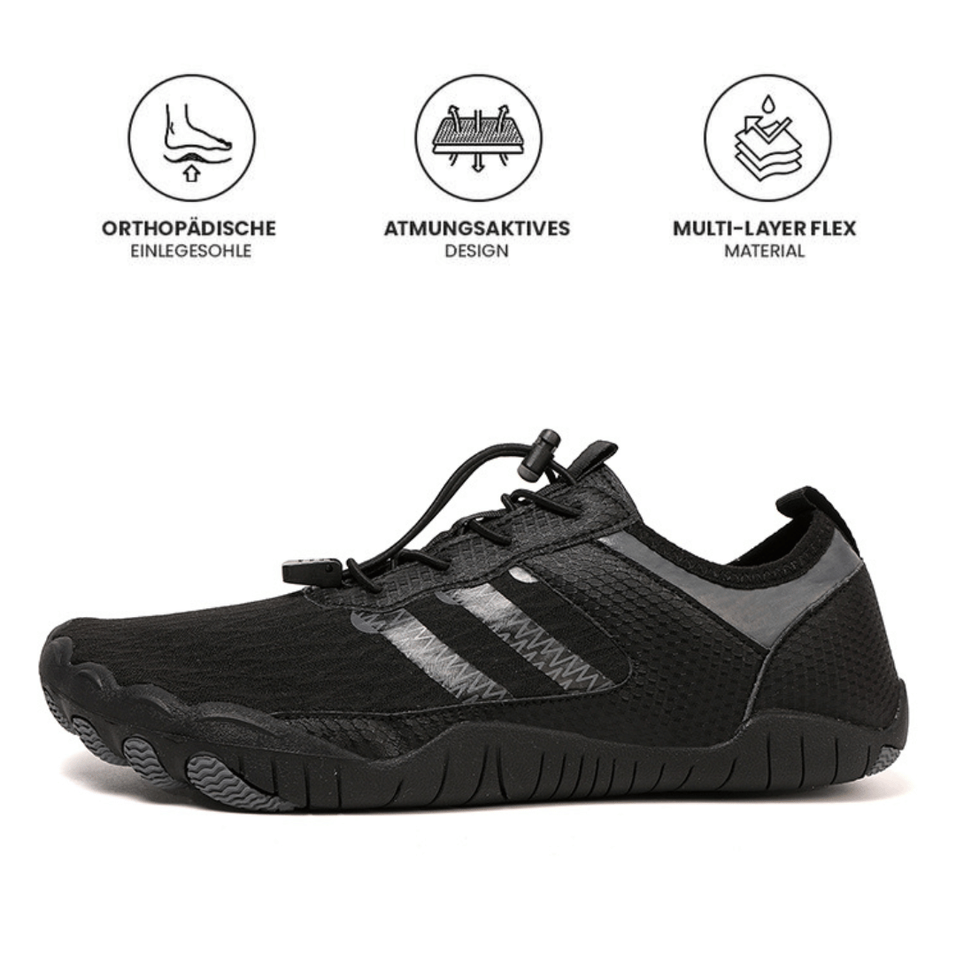Naturtravel™ Striva Barfußschuhe