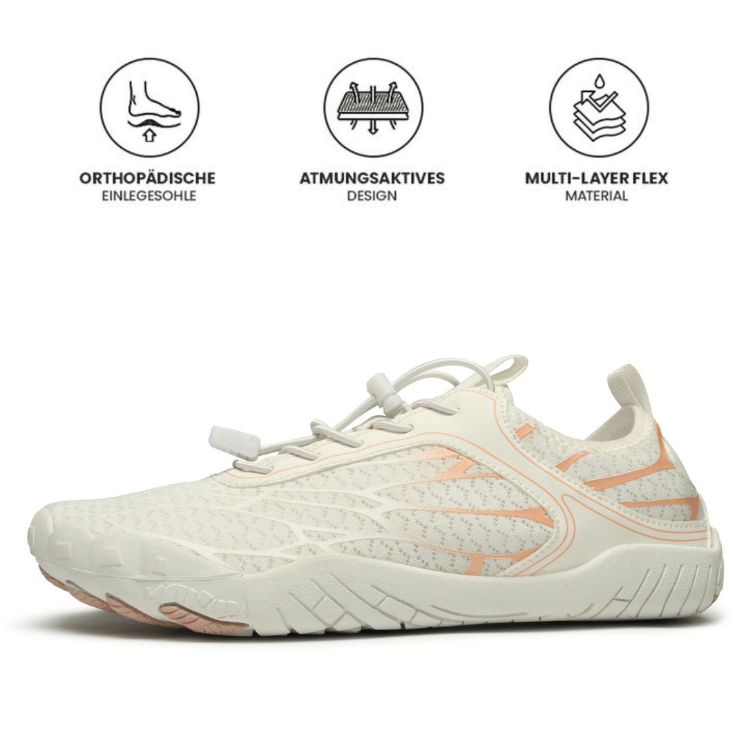 Naturtravel™ Spin Pro Barfußschuhe