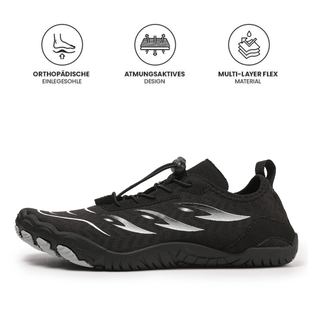 Naturtravel™ Cool Ease Barfußschuhe