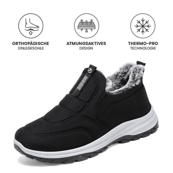 Naturtravel™ Ergonomische Schneeschuhe