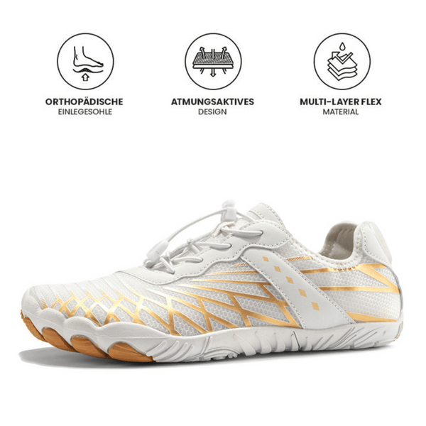 Naturtravel™ Move Ease Barfußschuhe