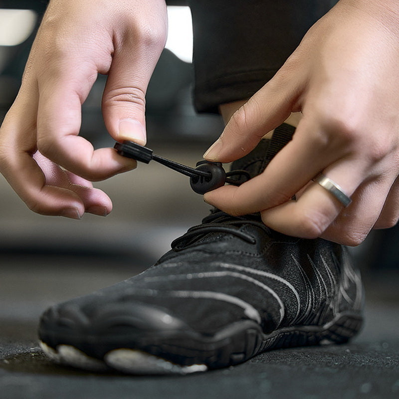 Naturtravel™ Sports Pro Barfußschuhe