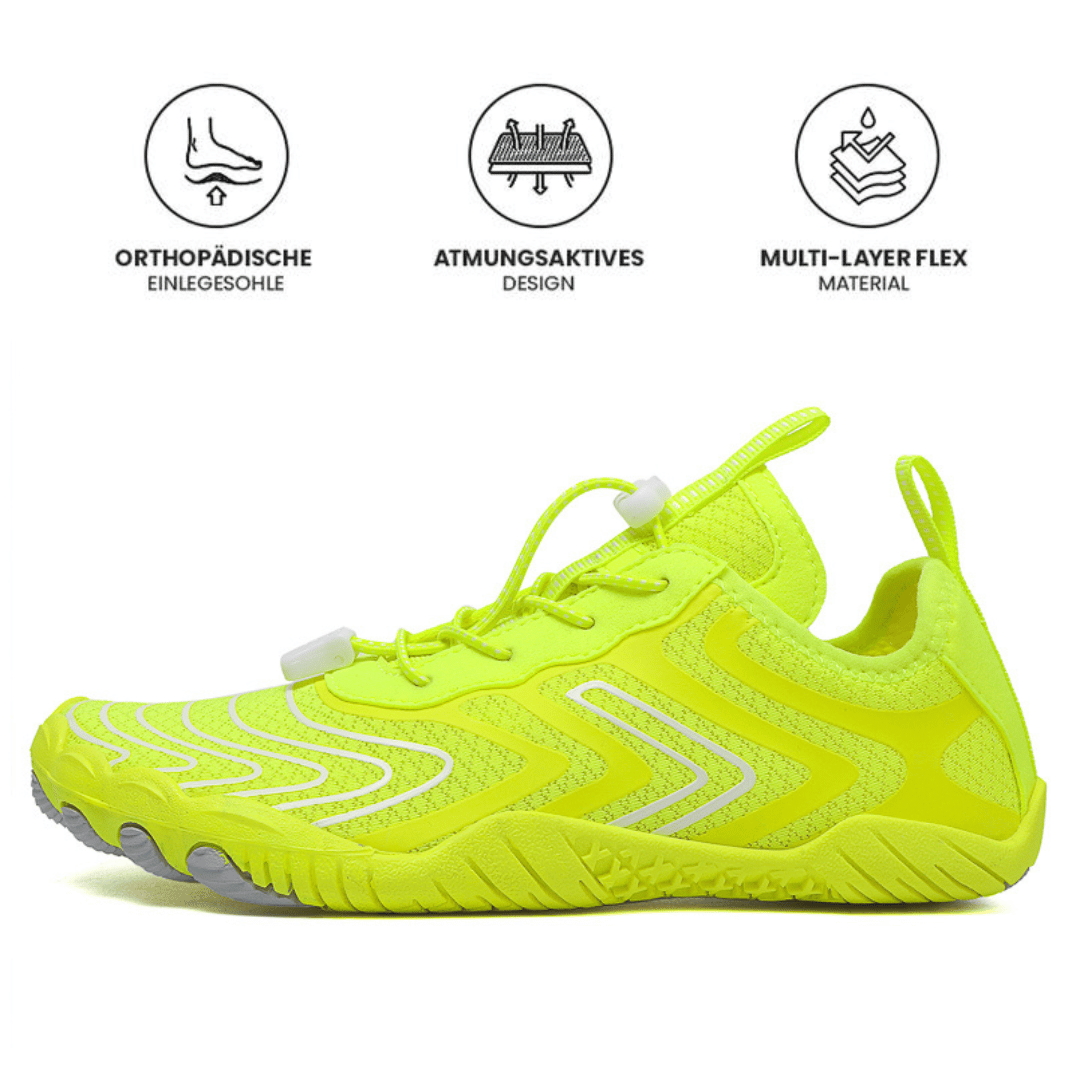 Naturtravel™ Active Fit Barfußschuhe