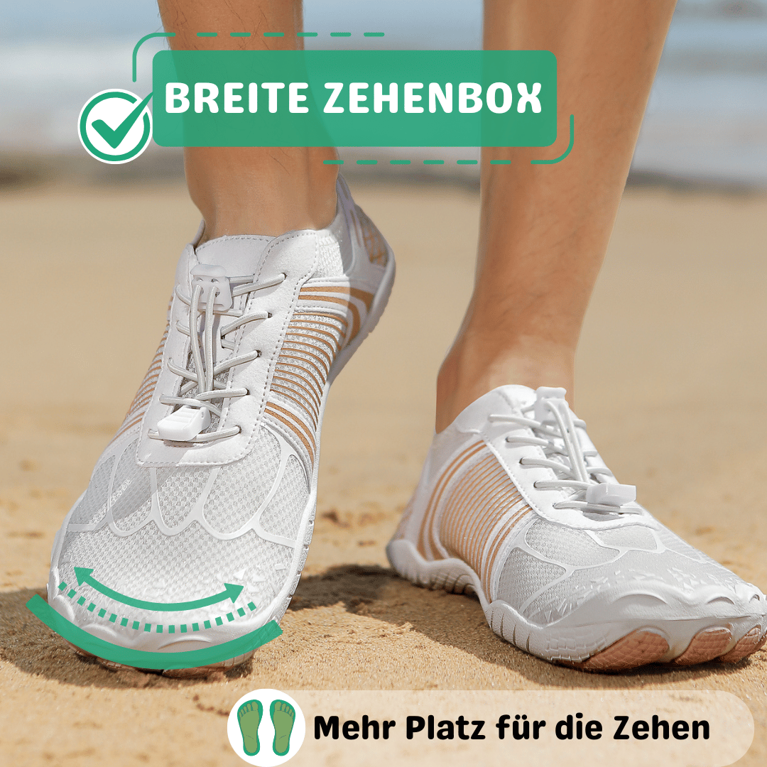 Naturtravel™ Nubrix Barfußschuhe