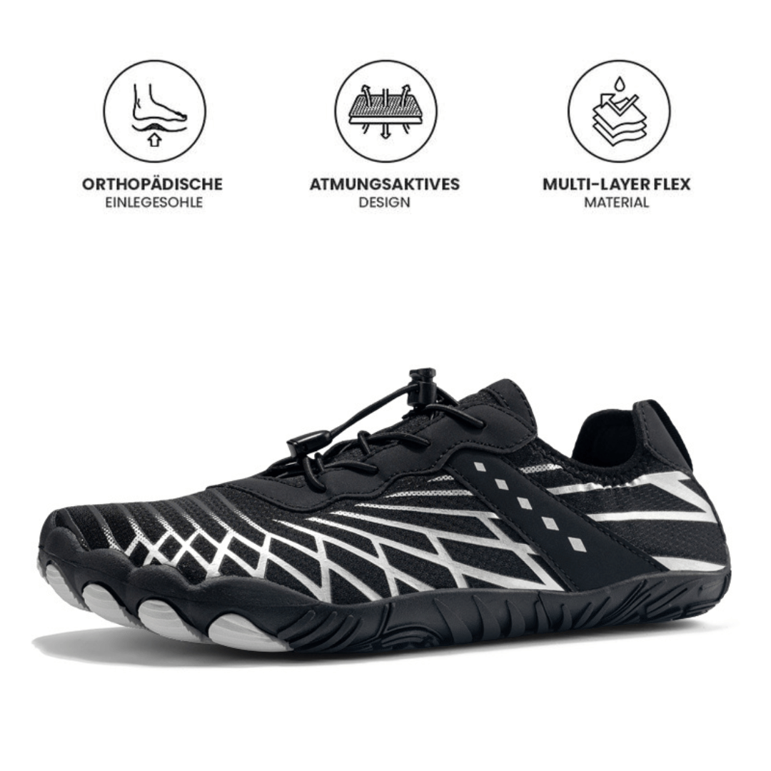 Naturtravel™ Move Ease Barfußschuhe