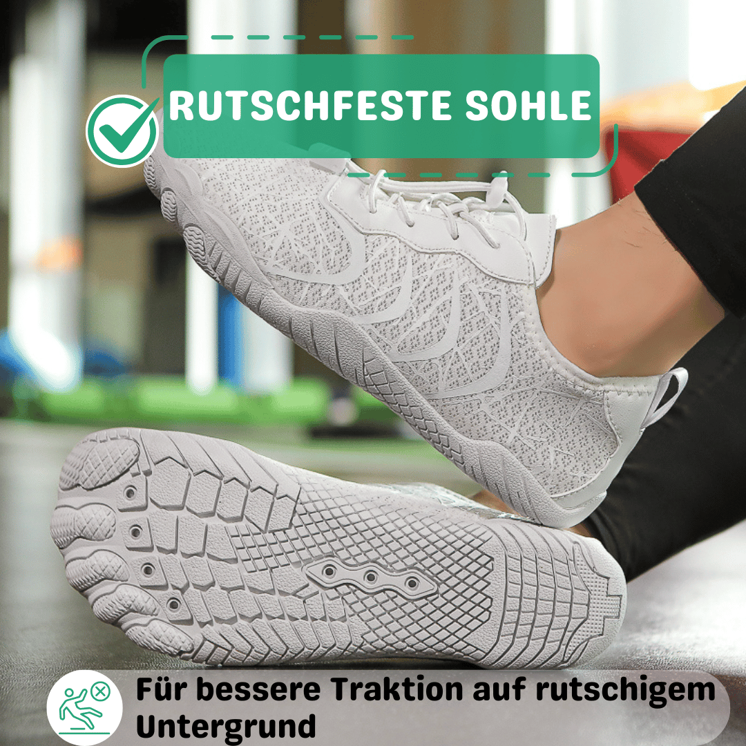 Naturtravel™ Ground Pro Barfußschuhe