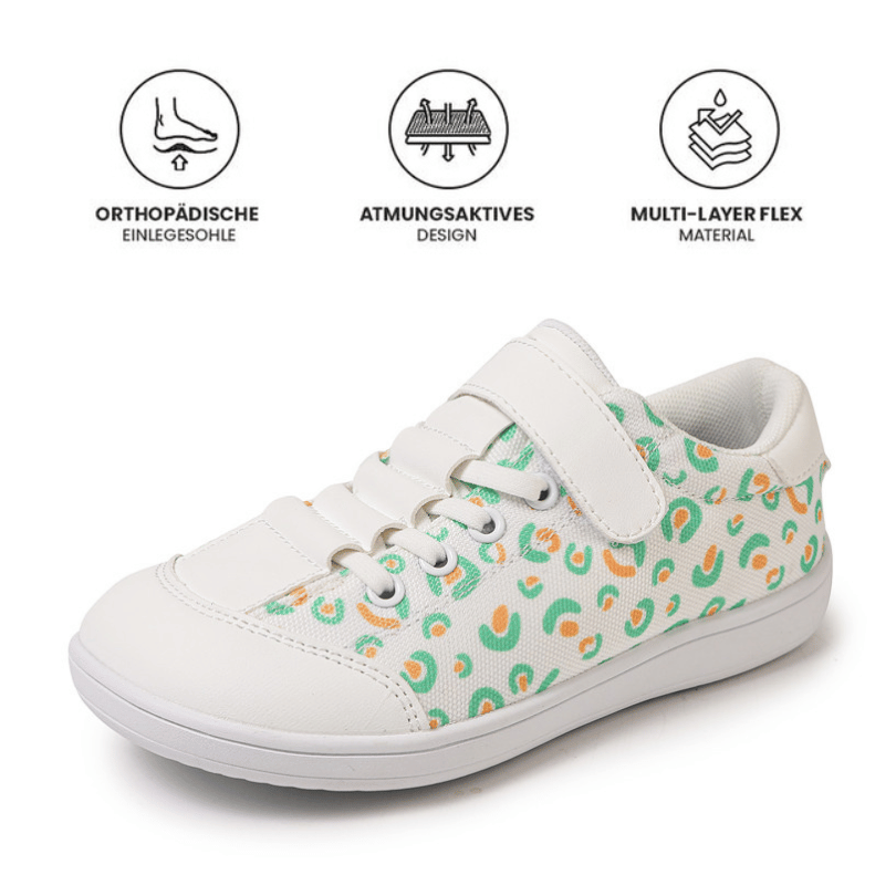 Naturtravel™ Cubby Kinder Barfußschuhe