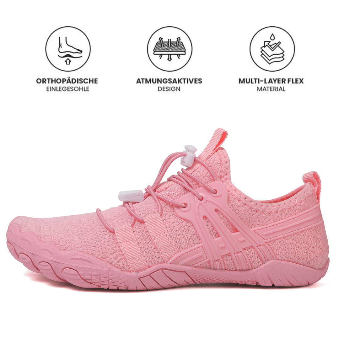 Naturtravel™ Flex 2.0 Barfußschuhe