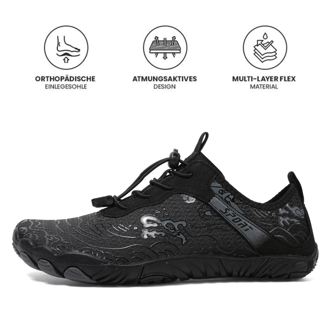 Naturtravel™ Aelora Barfußschuhe