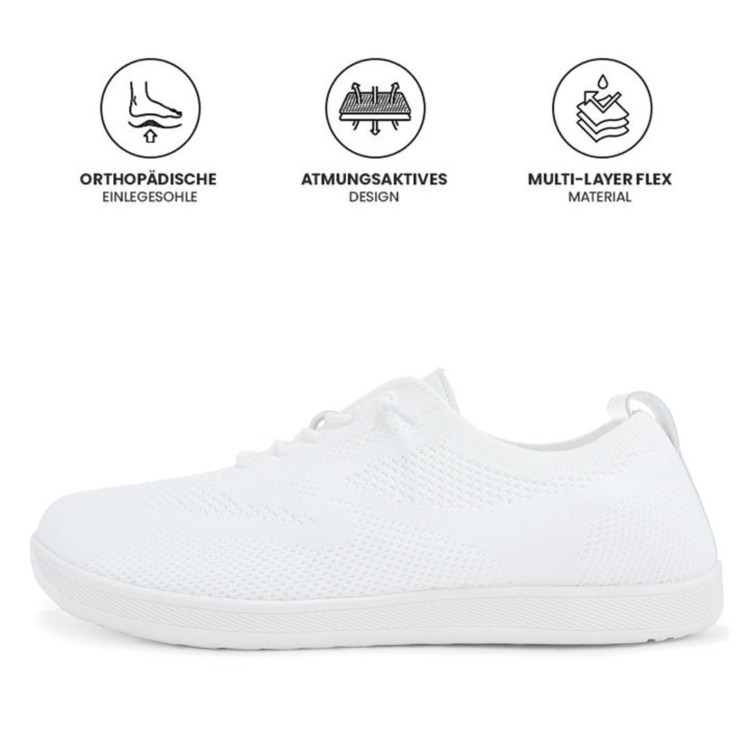 Naturtravel™ Urban Barfußschuhe