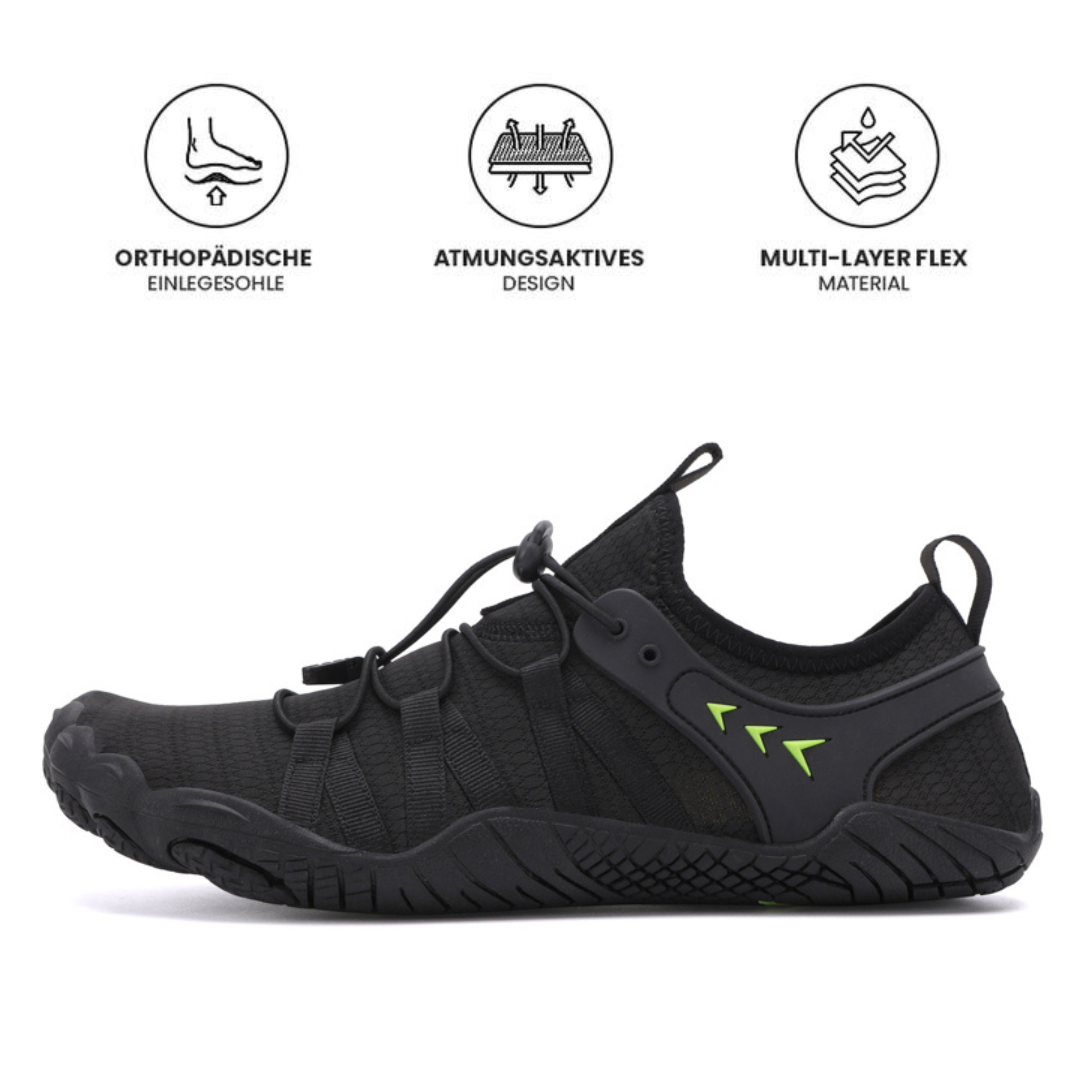 Naturtravel™ Flex Pro Barfußschuhe