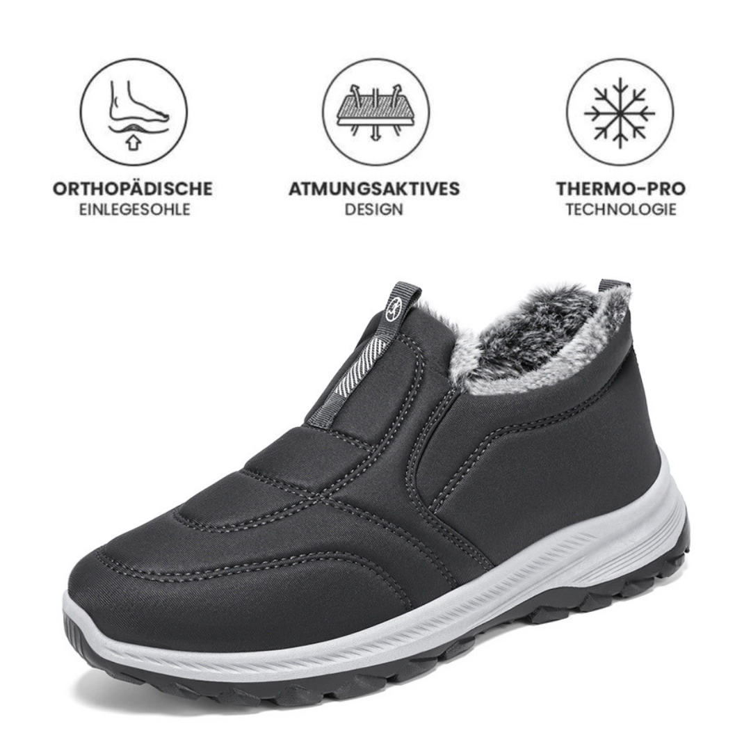 Naturtravel™ Ergonomische Schneeschuhe