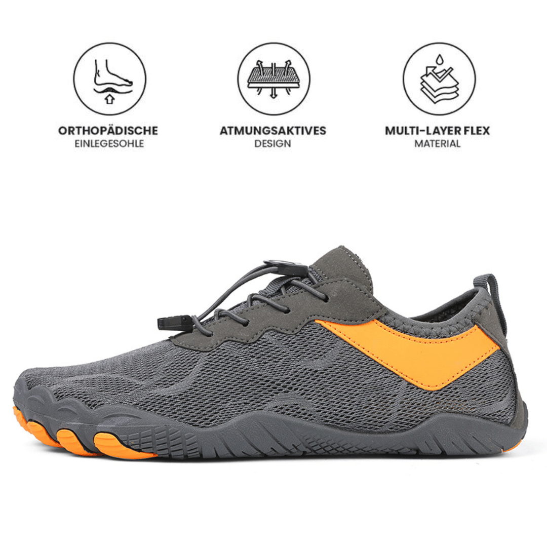 Naturtravel™ Naura Pro Barfußschuhe