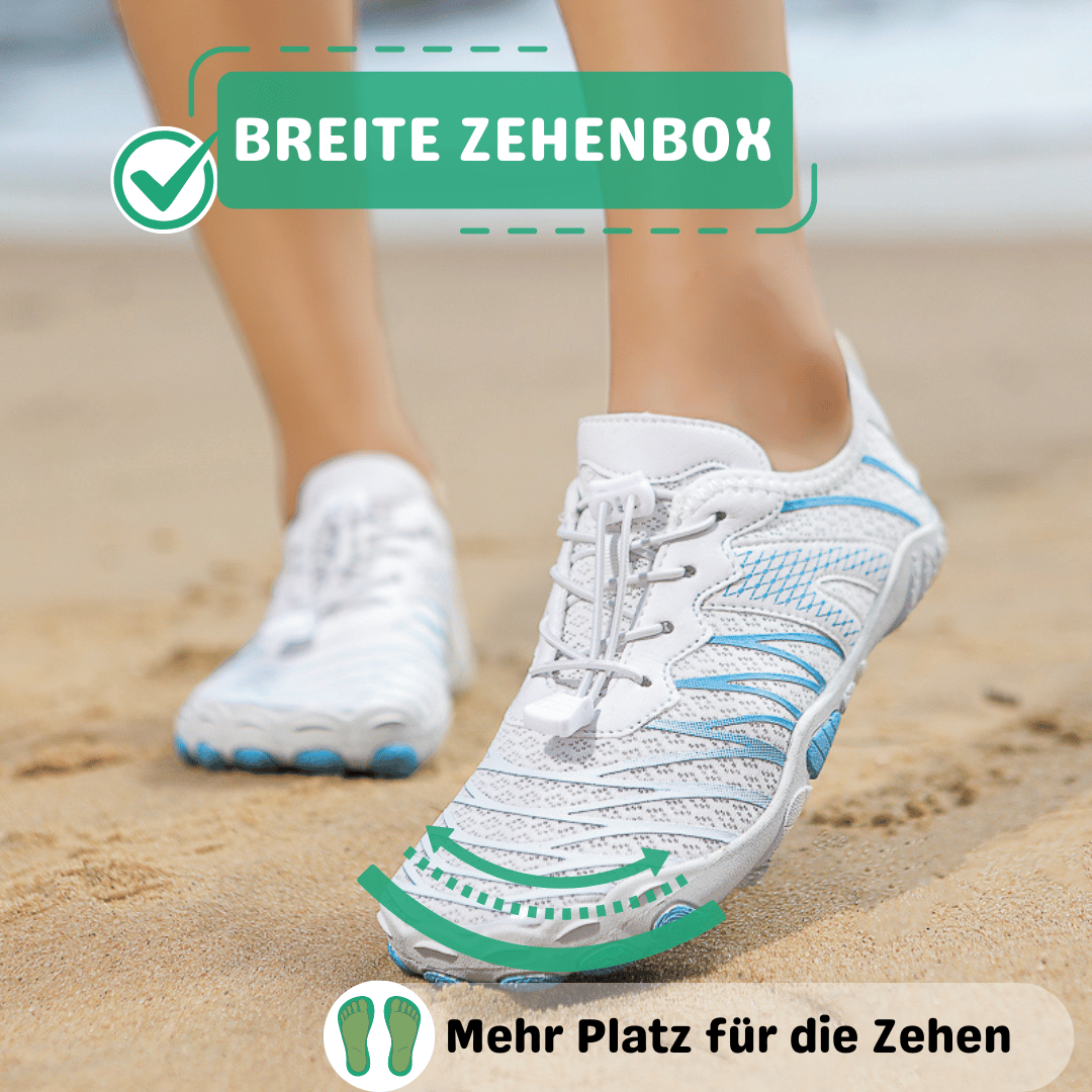 Naturtravel™ Swift Pro Barfußschuhe