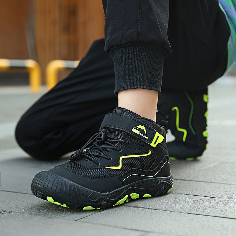 Naturtravel™ Running Pro Barfußschuhe für Kinder