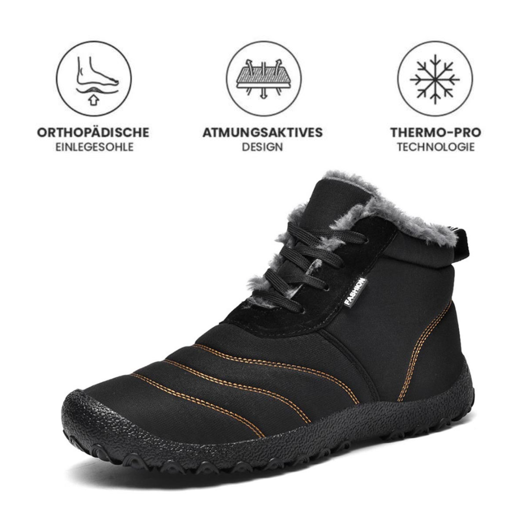 Naturtravel™ Adventure Pro - Ergonomische Winter Outdoor Schuhe