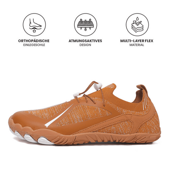 Naturtravel™ BareRun Barfußschuhe