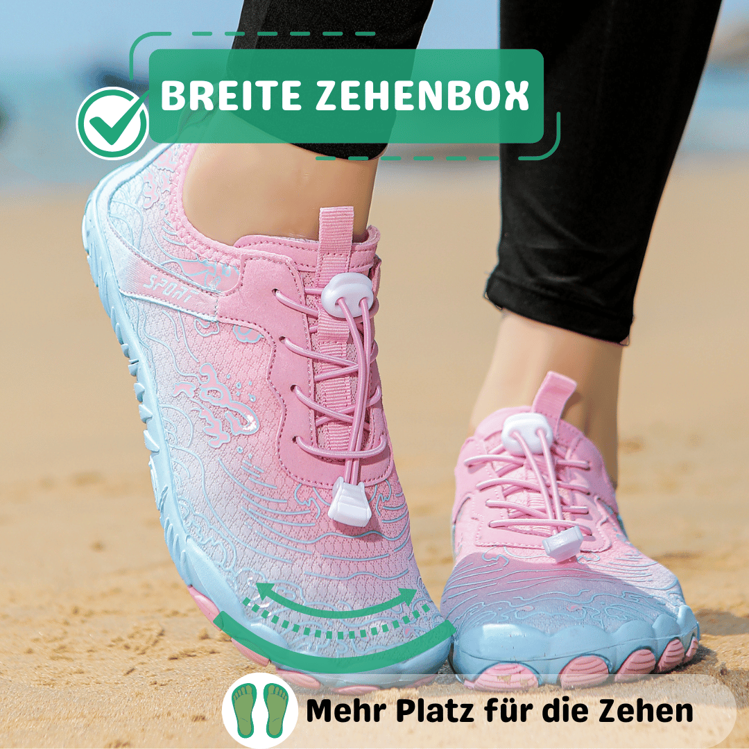 Naturtravel™ Aelora Barfußschuhe