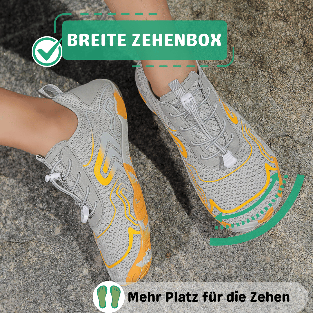 Naturtravel™ Cloud Pro Barfußschuhe