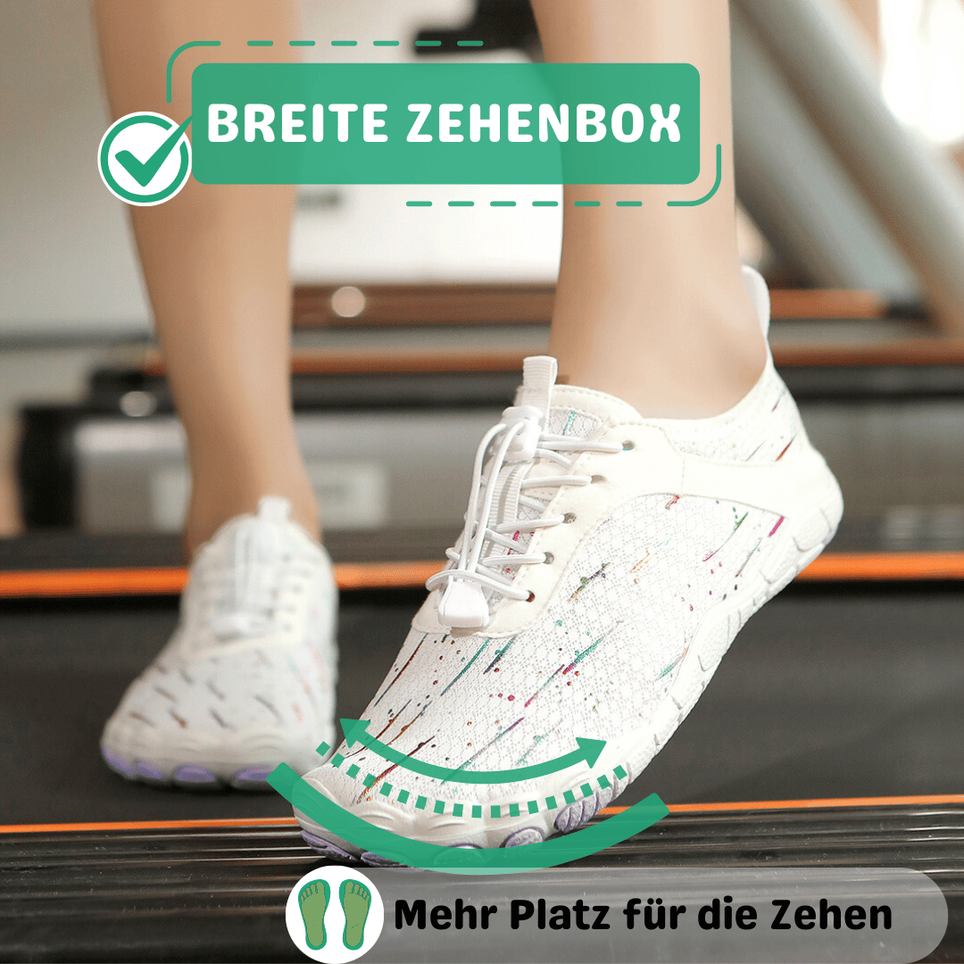 Naturtravel™ Meteor Barfußschuhe
