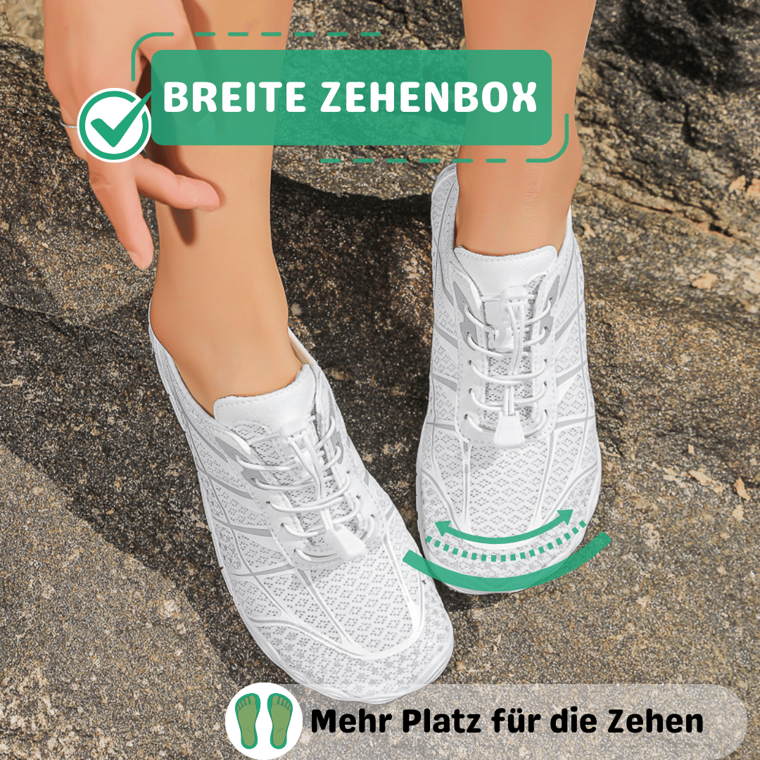 Naturtravel™ Chill Ease Barfußschuhe