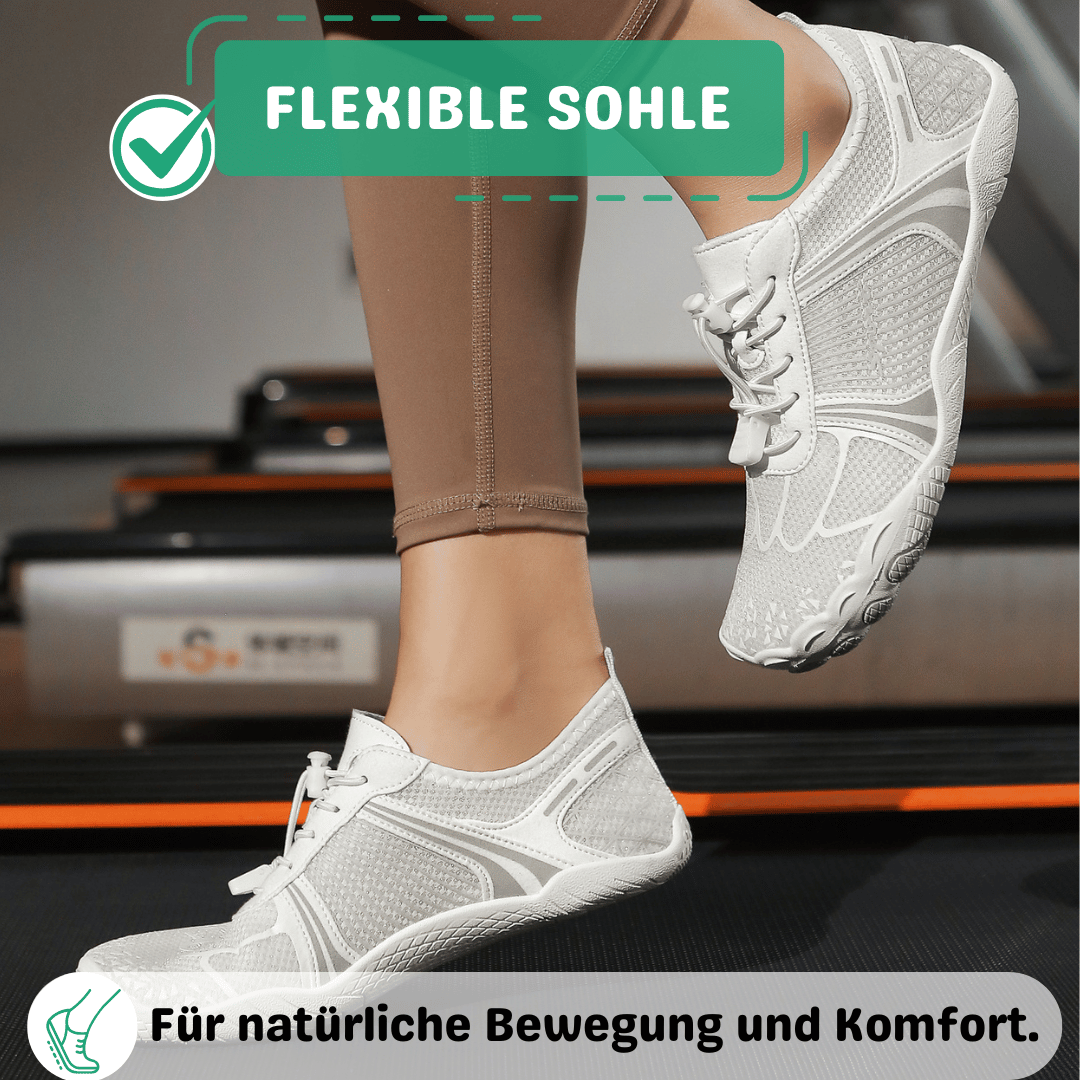 Naturtravel™ Nubrix Barfußschuhe