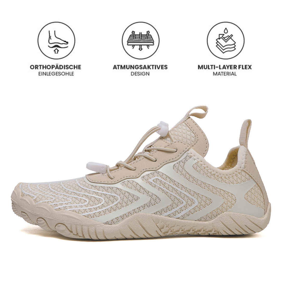 Naturtravel™ Active Fit Barfußschuhe