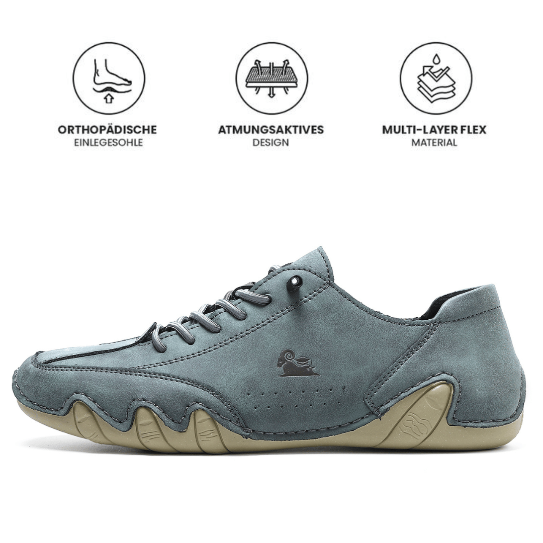 Naturtravel™ Widder Barfußschuhe