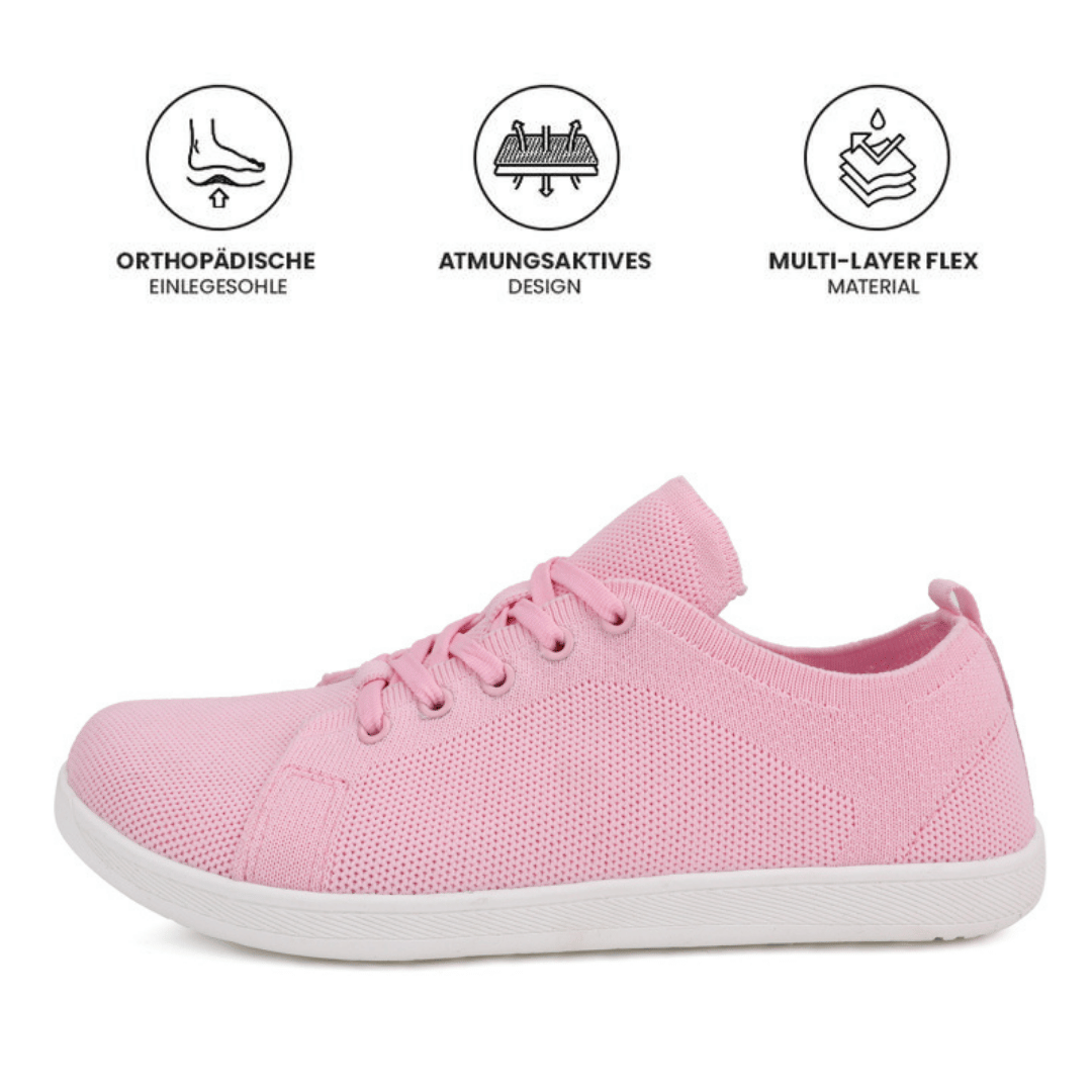 Naturtravel™ Strol Pro Barfußschuhe