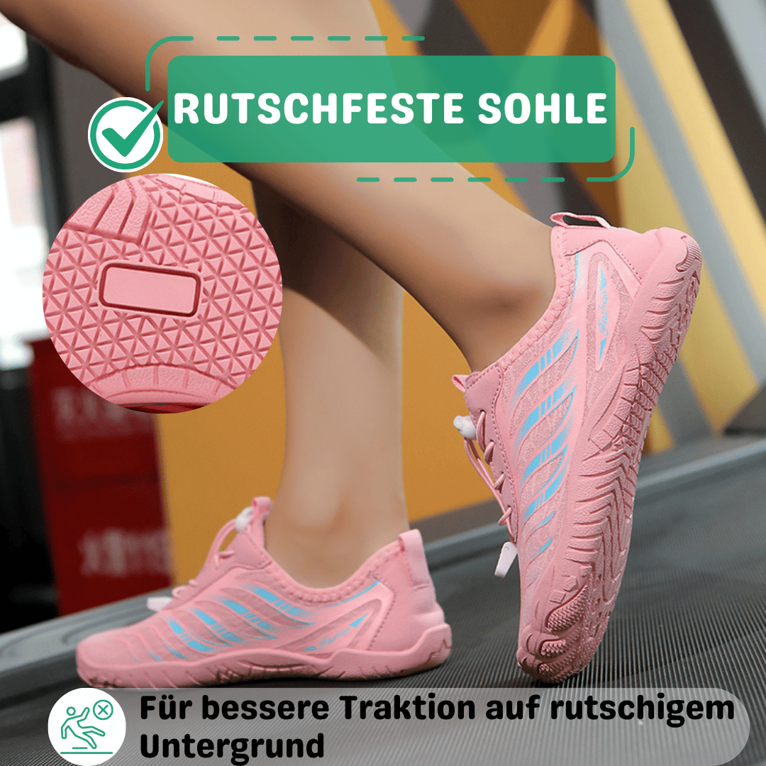 Naturtravel™ Stride Barfußschuhe
