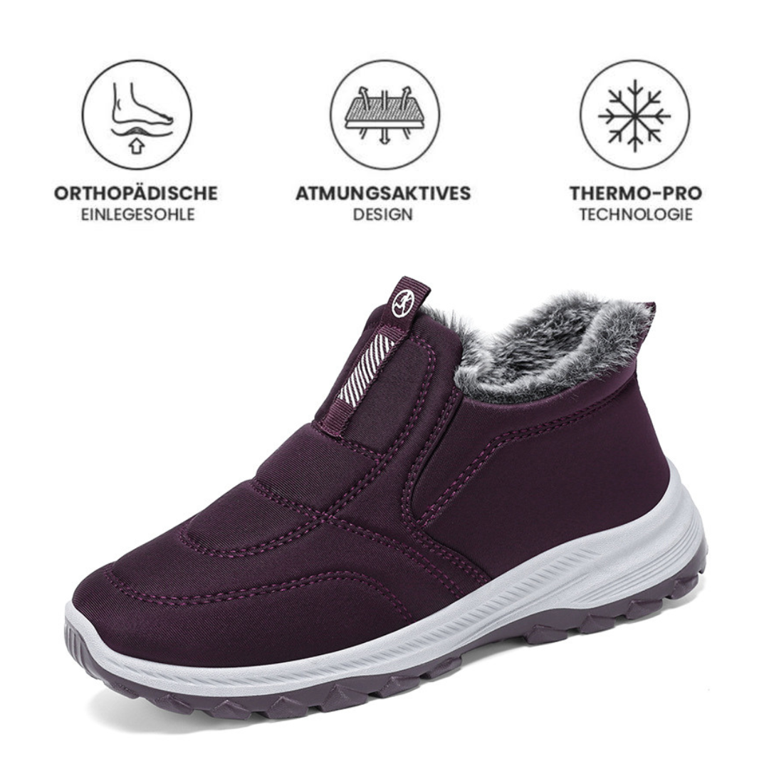 Naturtravel™ Ergonomische Schneeschuhe