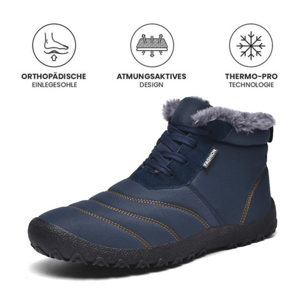 Naturtravel™ Adventure Pro - Ergonomische Winter Outdoor Schuhe