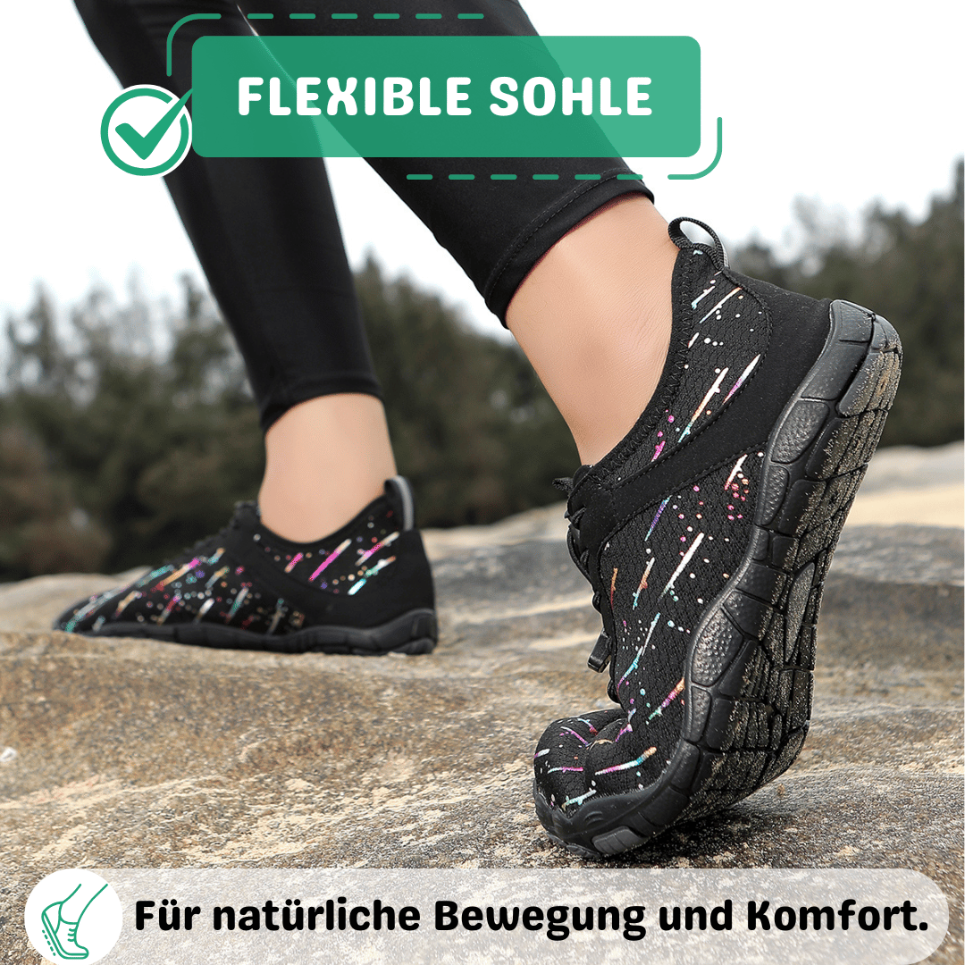 Naturtravel™ Meteor Barfußschuhe