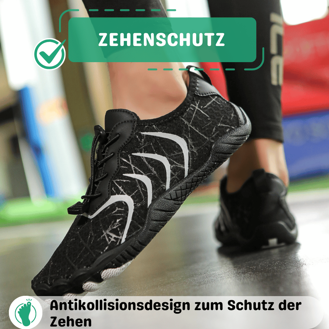 Naturtravel™ Ground Pro Barfußschuhe