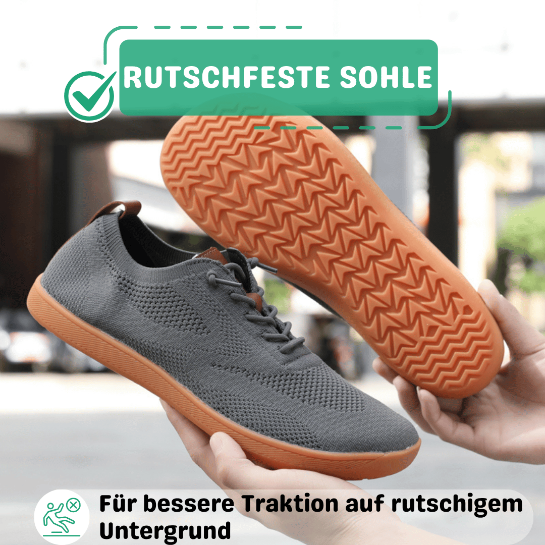Naturtravel™ Urban Barfußschuhe