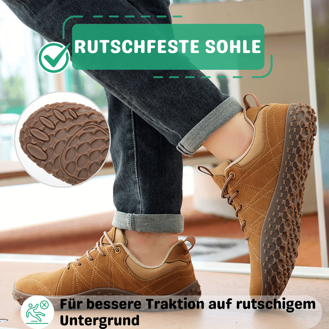 Naturtravel™ Native Barfußschuhe