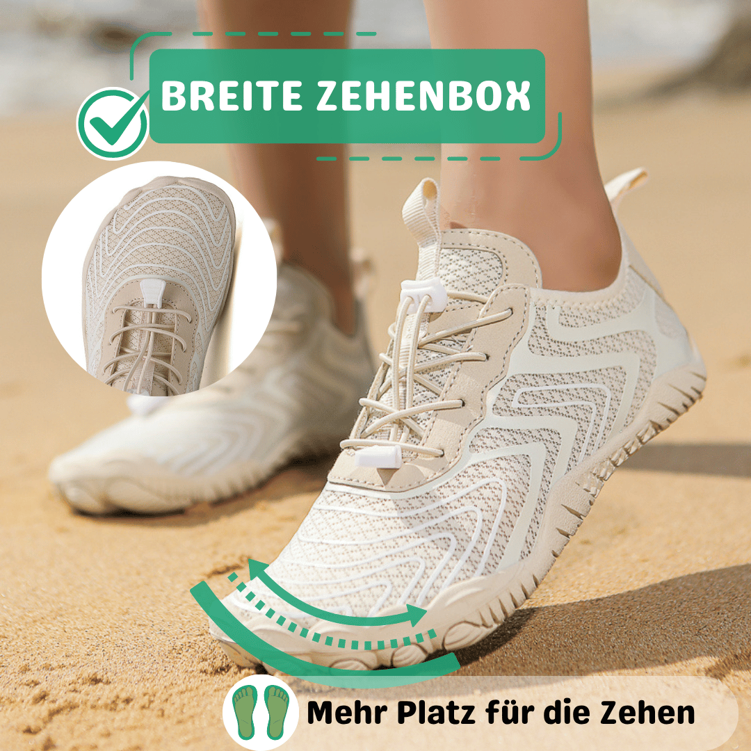 Naturtravel™ Active Fit Barfußschuhe