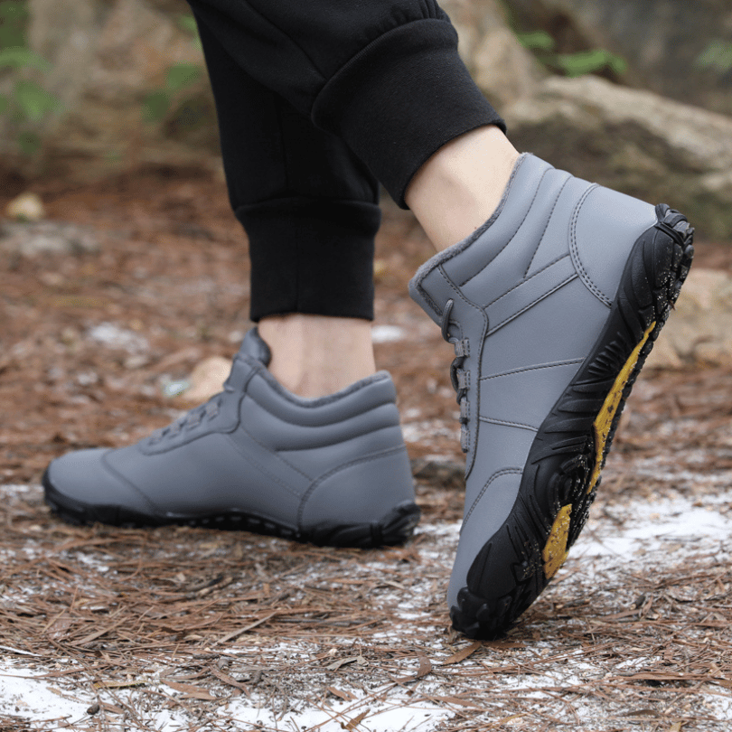 Naturtravel™ Tria - Winter Barfußschuhe